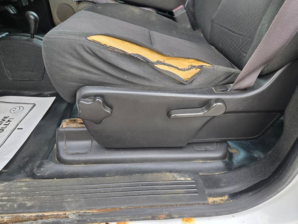 used 2012 Chevrolet Silverado 3500 car, priced at $18,500