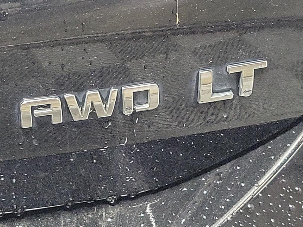 used 2022 Chevrolet Equinox car, priced at $18,399