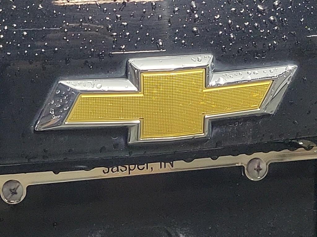 used 2022 Chevrolet Equinox car, priced at $18,399