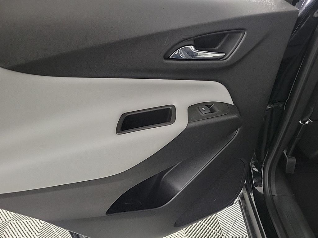 used 2022 Chevrolet Equinox car, priced at $18,399