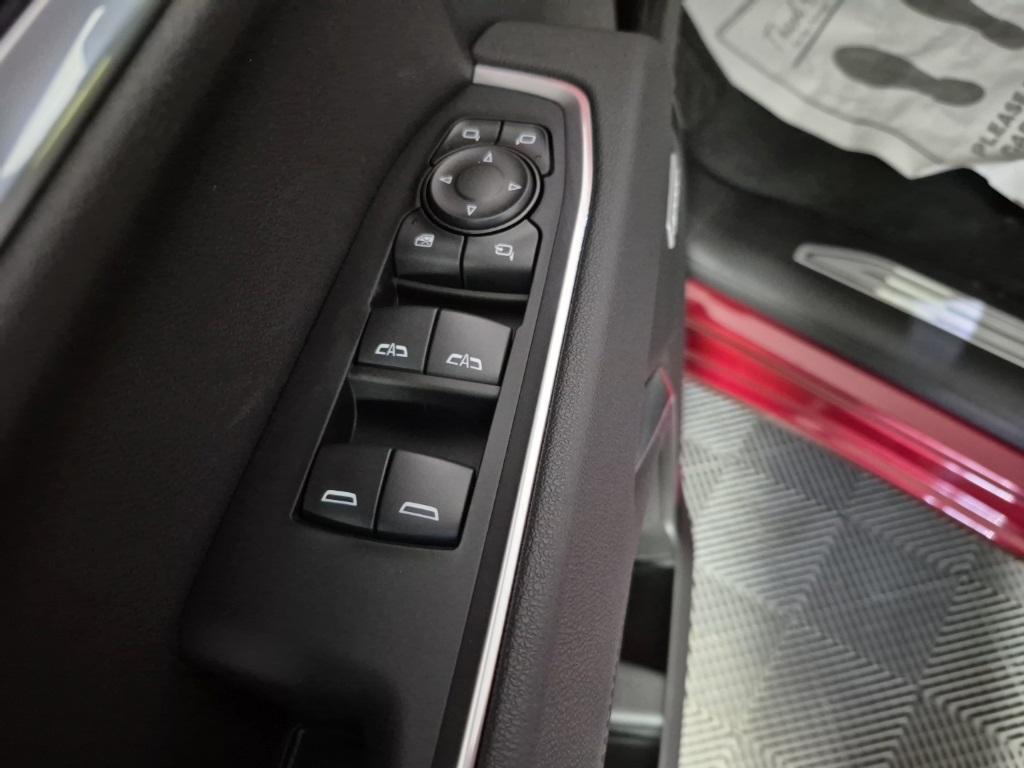 new 2025 Chevrolet Silverado 1500 car, priced at $60,208