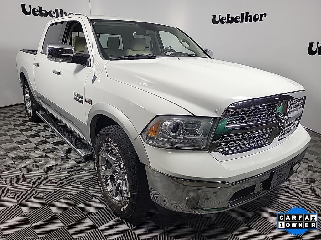 used 2013 Ram 1500 car, priced at $11,994