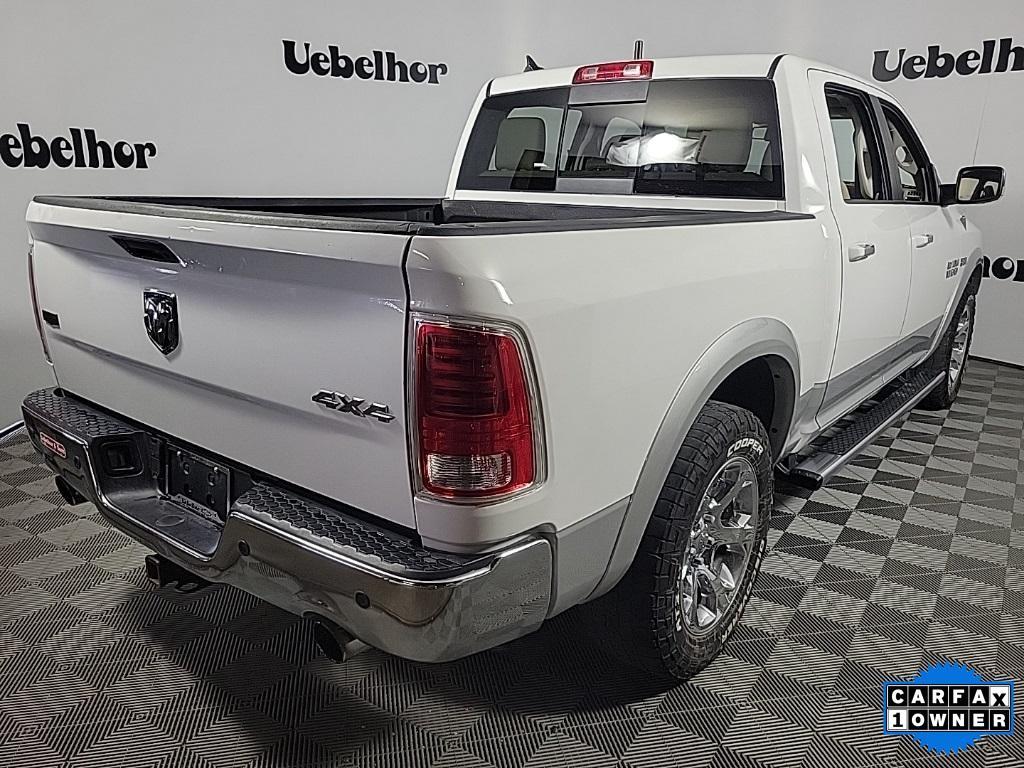 used 2013 Ram 1500 car, priced at $11,994