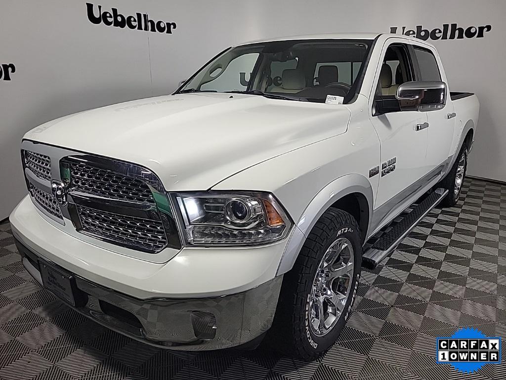used 2013 Ram 1500 car, priced at $11,994