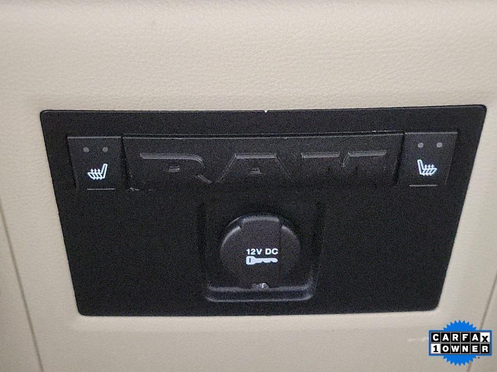 used 2013 Ram 1500 car, priced at $11,994