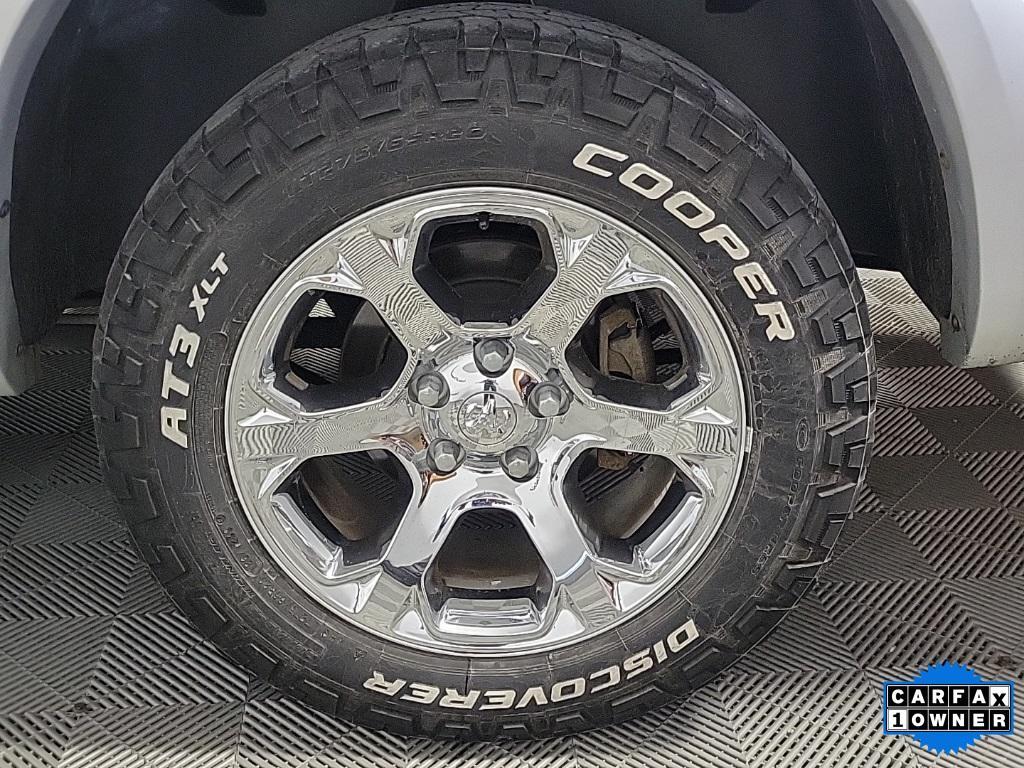 used 2013 Ram 1500 car, priced at $11,994