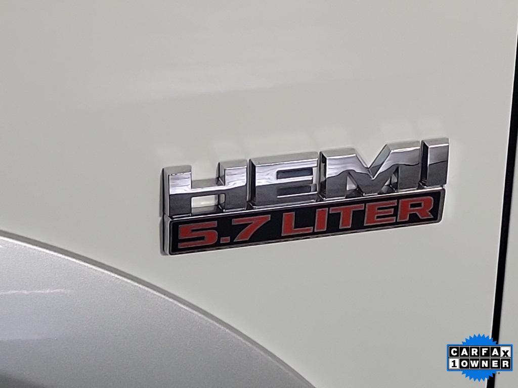 used 2013 Ram 1500 car, priced at $11,994