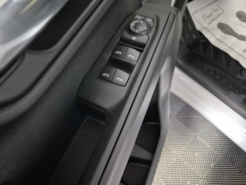 new 2025 Chevrolet Silverado 1500 car, priced at $46,945