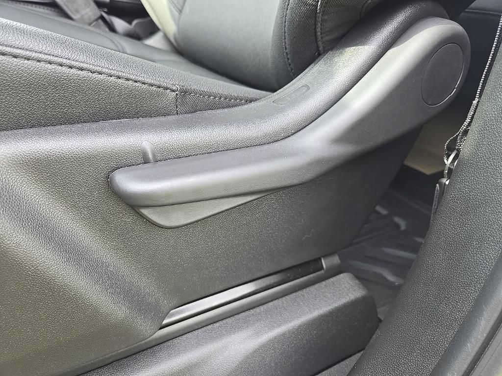 new 2025 Chevrolet Silverado 3500 car, priced at $60,245