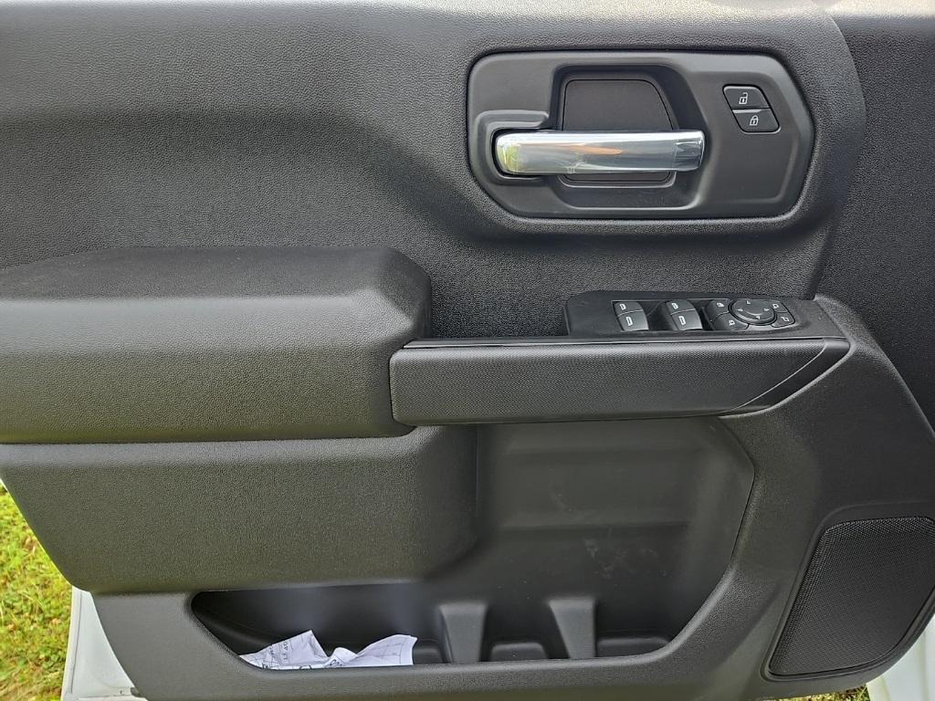 new 2025 Chevrolet Silverado 3500 car, priced at $60,245
