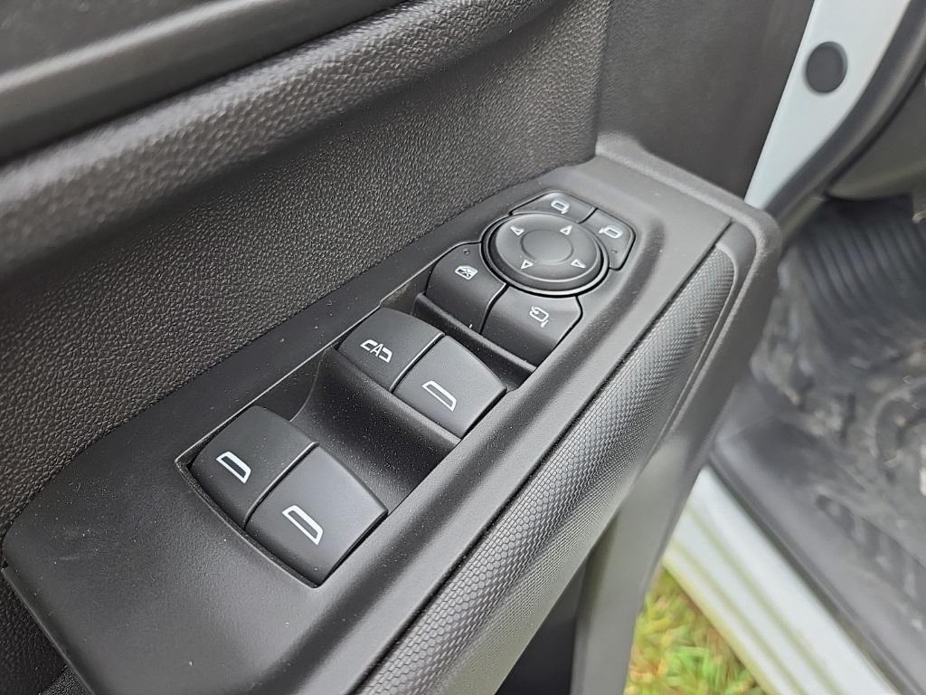 new 2025 Chevrolet Silverado 3500 car, priced at $60,245