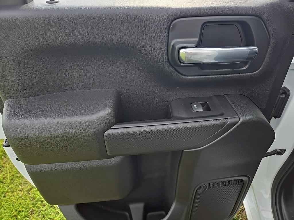 new 2025 Chevrolet Silverado 3500 car, priced at $60,245