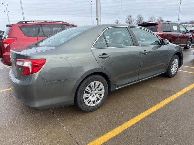 used 2014 Toyota Camry car, priced at $14,911