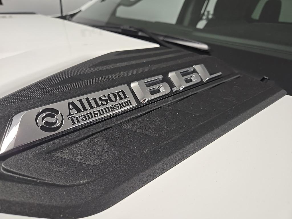 new 2025 Chevrolet Silverado 2500 car, priced at $61,885