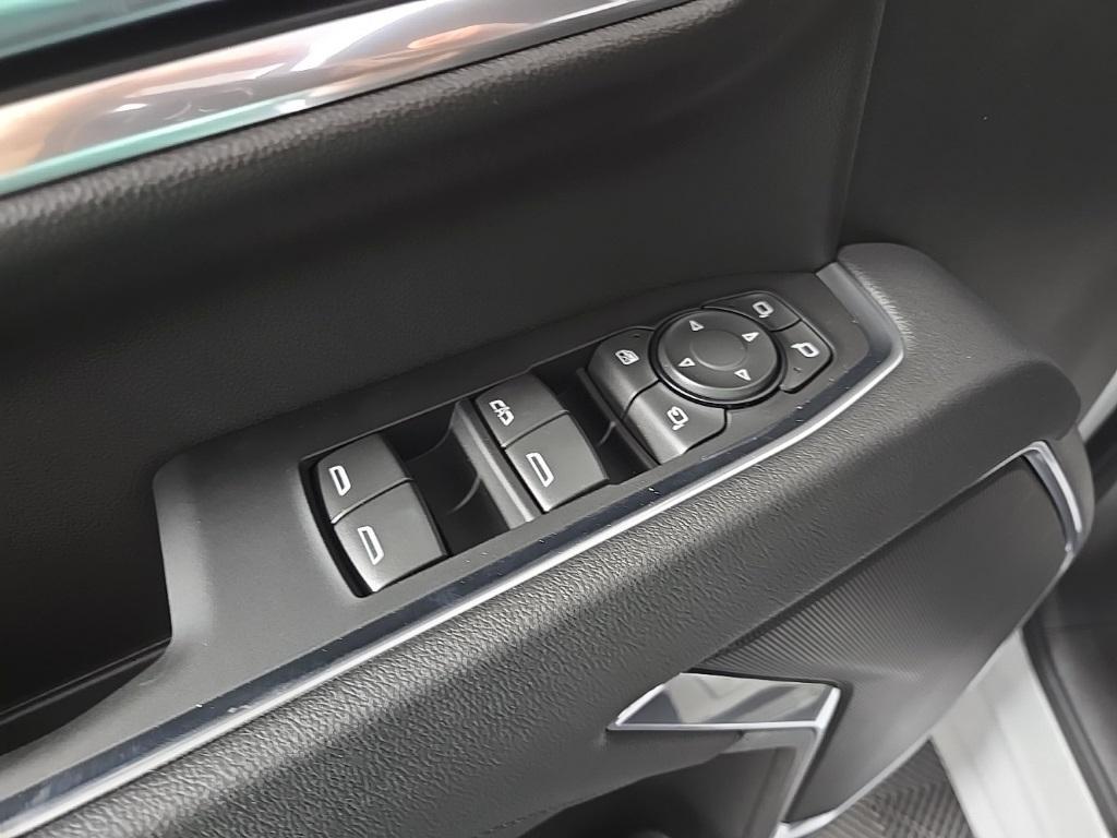 new 2025 Chevrolet Silverado 2500 car, priced at $61,885