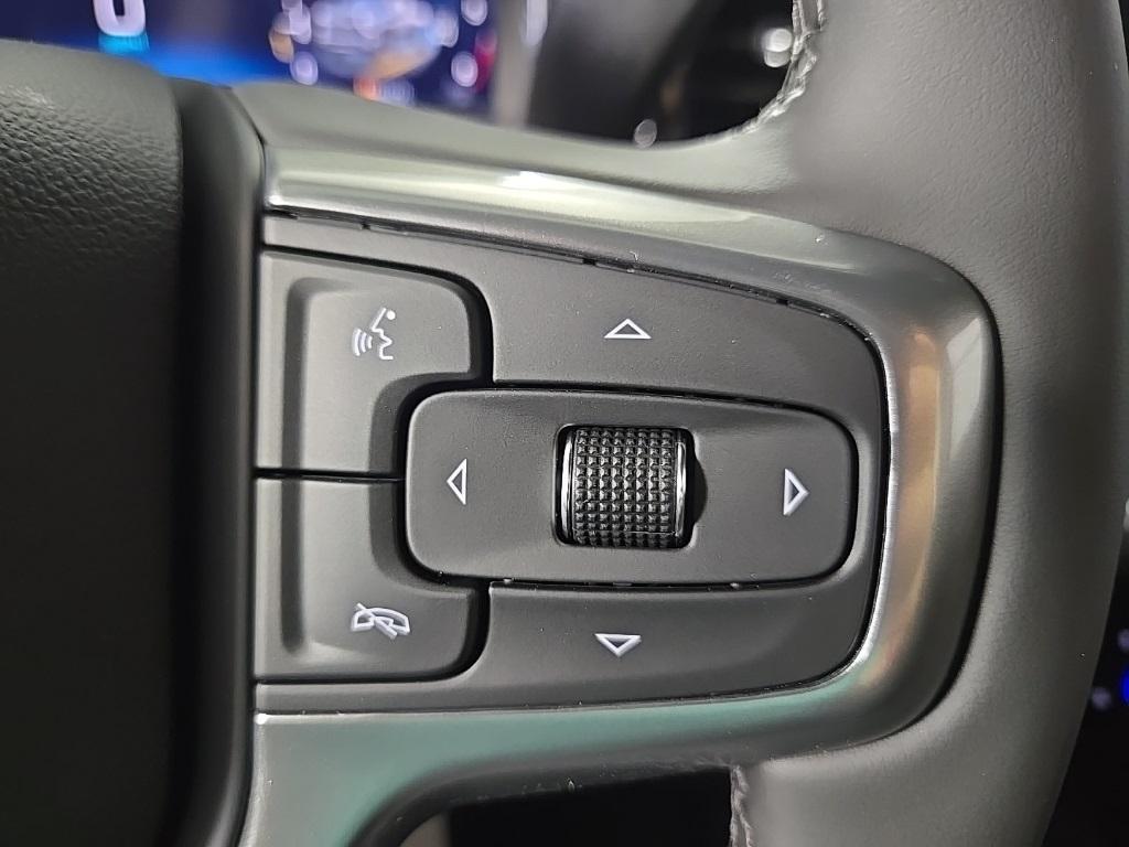 new 2025 Chevrolet Silverado 2500 car, priced at $61,885