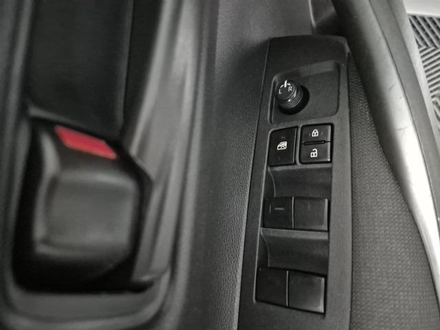 used 2022 Toyota Corolla car, priced at $19,819