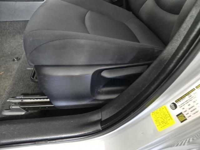used 2022 Toyota Corolla car, priced at $19,819