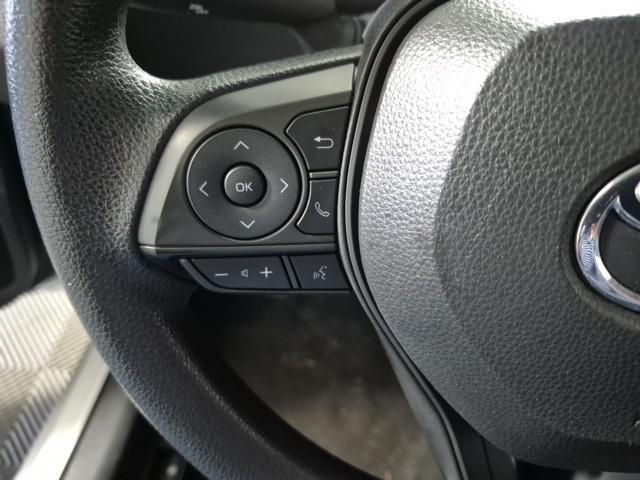used 2022 Toyota Corolla car, priced at $19,819