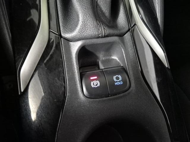 used 2022 Toyota Corolla car, priced at $19,819