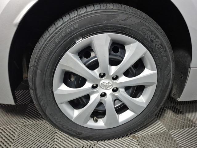 used 2022 Toyota Corolla car, priced at $19,819