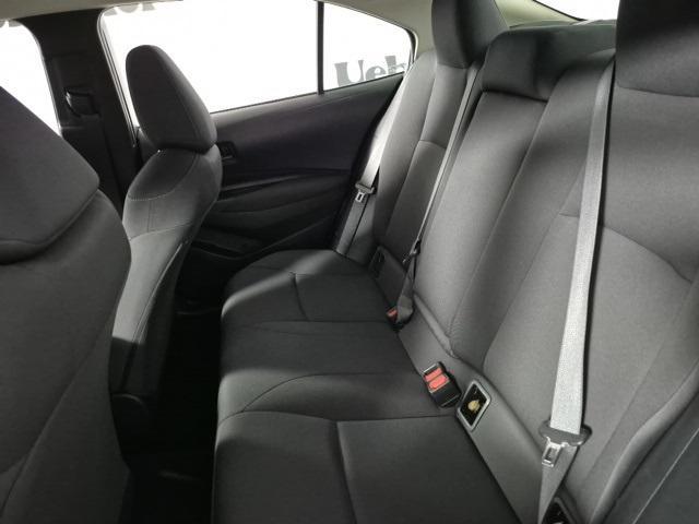 used 2022 Toyota Corolla car, priced at $19,819