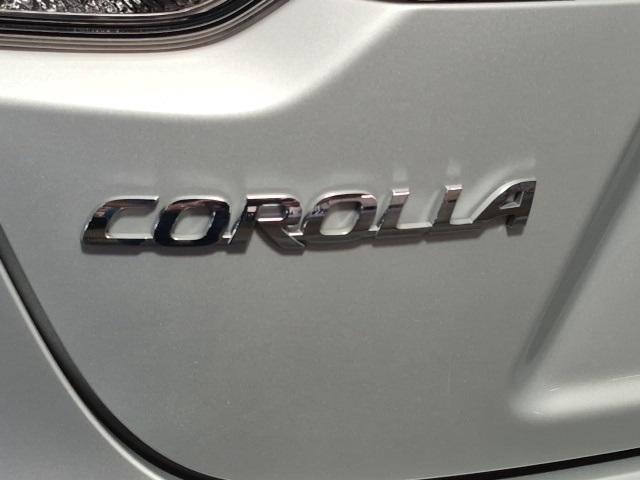 used 2022 Toyota Corolla car, priced at $19,819