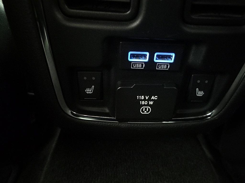 used 2015 Jeep Grand Cherokee car, priced at $10,850