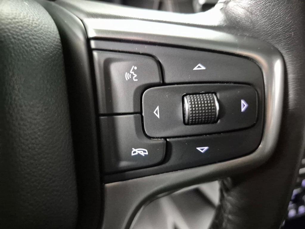 used 2022 Chevrolet Tahoe car, priced at $54,985