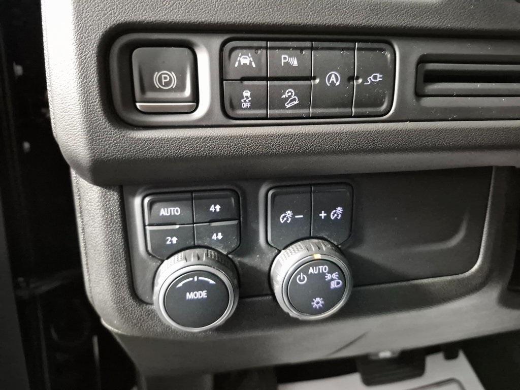 used 2022 Chevrolet Tahoe car, priced at $54,985