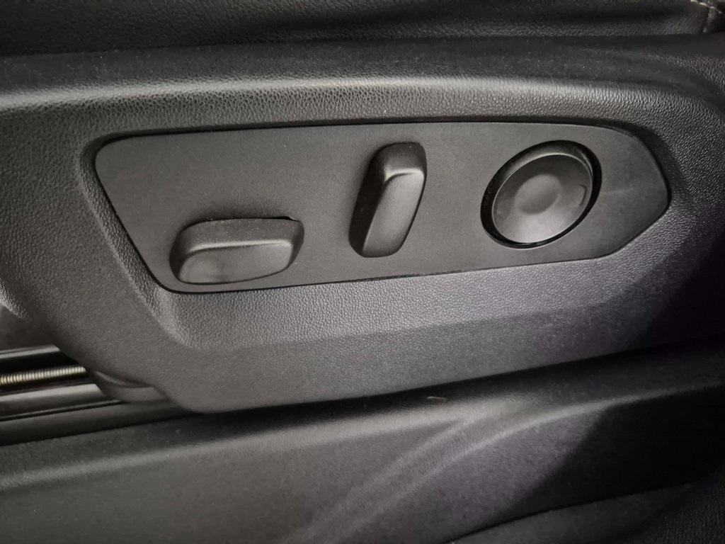 used 2022 Chevrolet Tahoe car, priced at $54,985