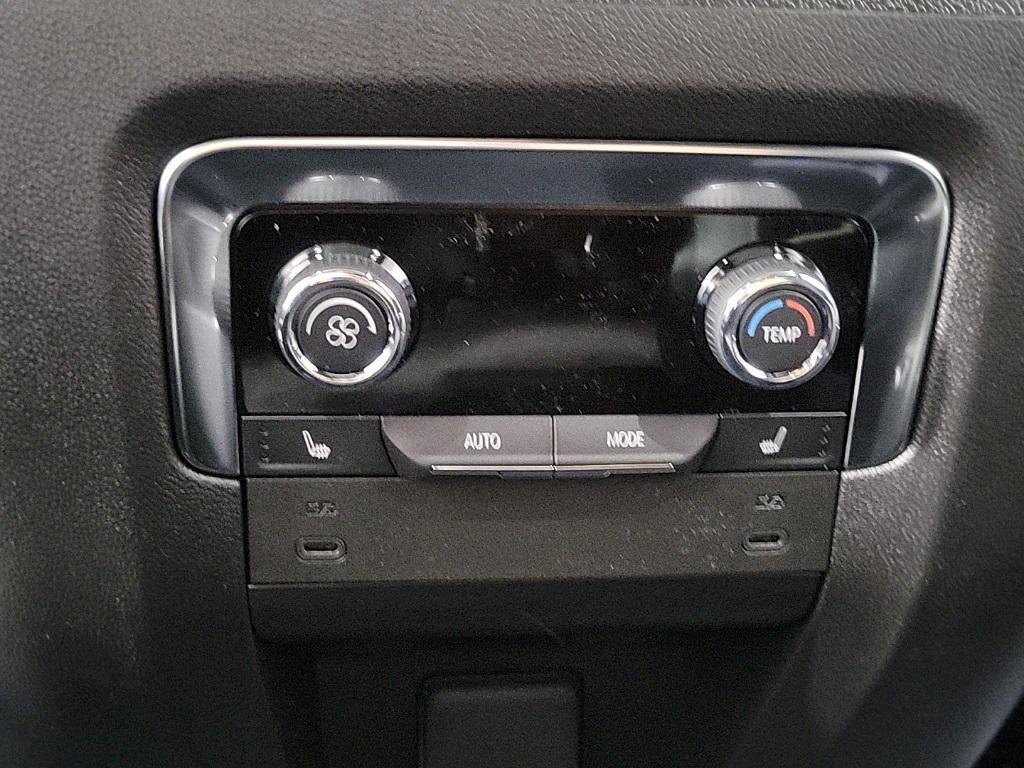 new 2026 Chevrolet Suburban car, priced at $86,100