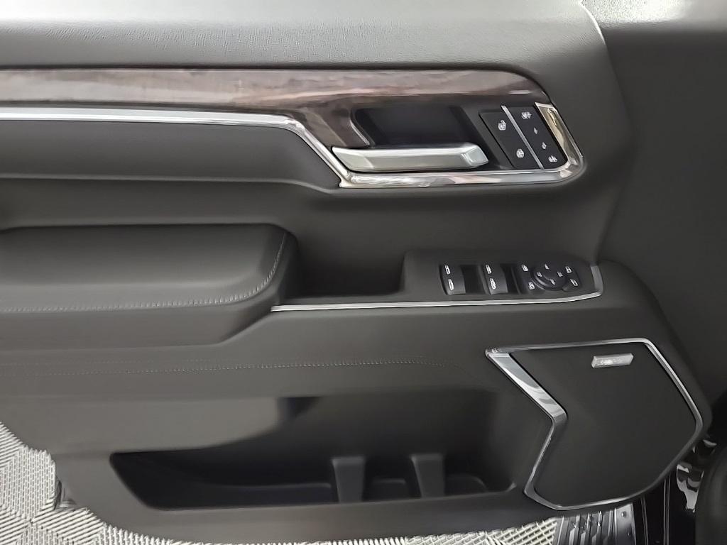 new 2025 Chevrolet Silverado 1500 car, priced at $63,475
