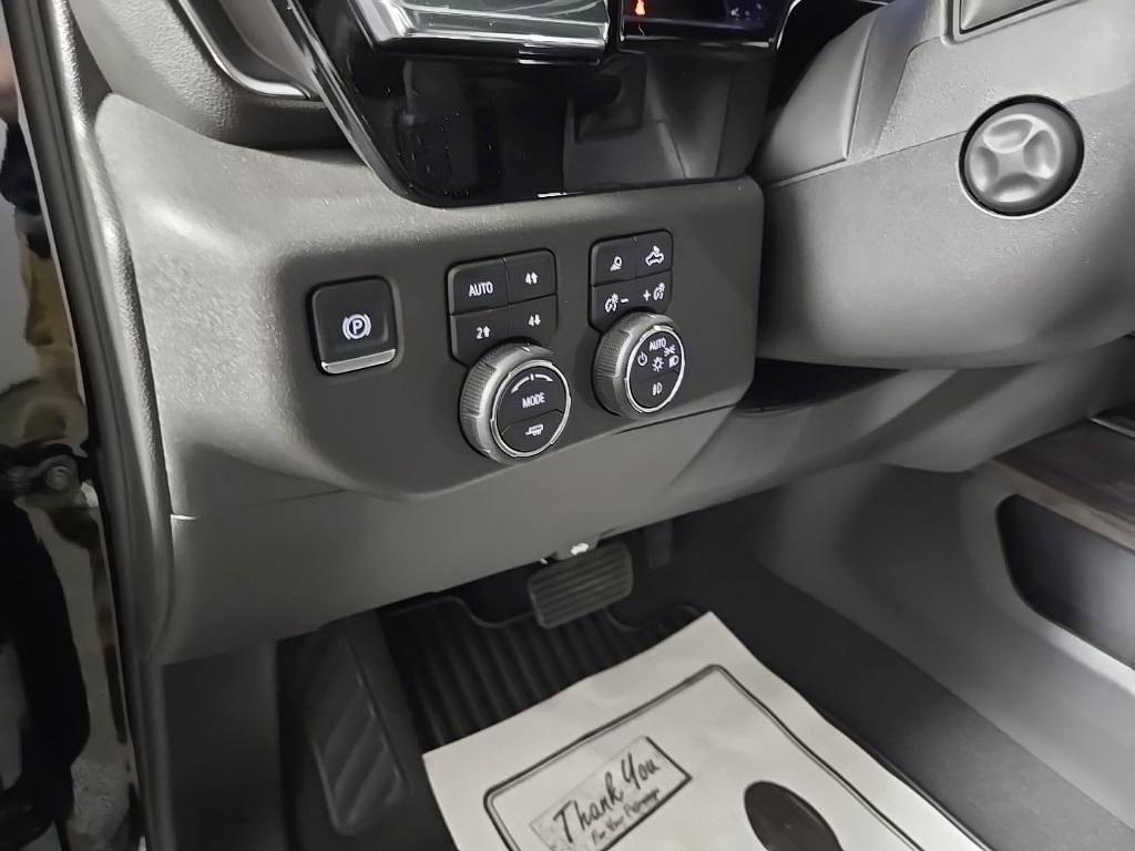 new 2025 Chevrolet Silverado 1500 car, priced at $63,475