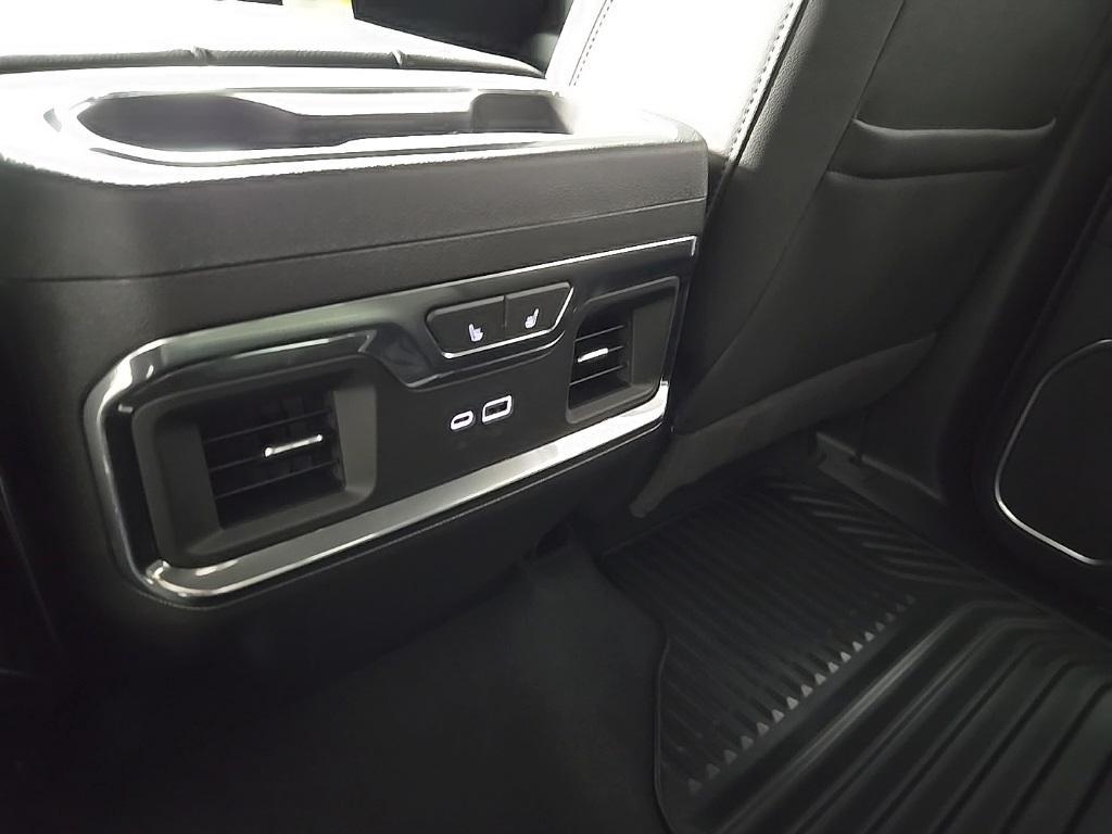 new 2025 Chevrolet Silverado 1500 car, priced at $63,475