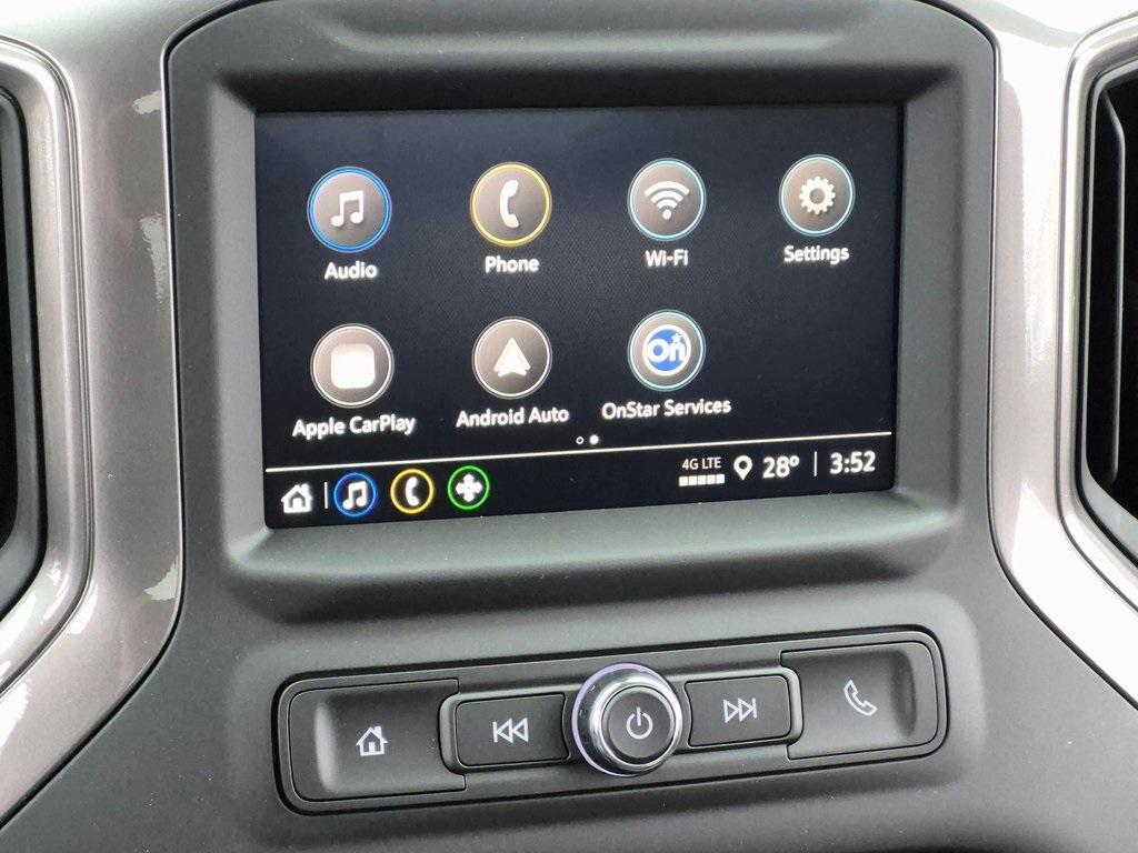 new 2026 Chevrolet Silverado 3500 car, priced at $50,777