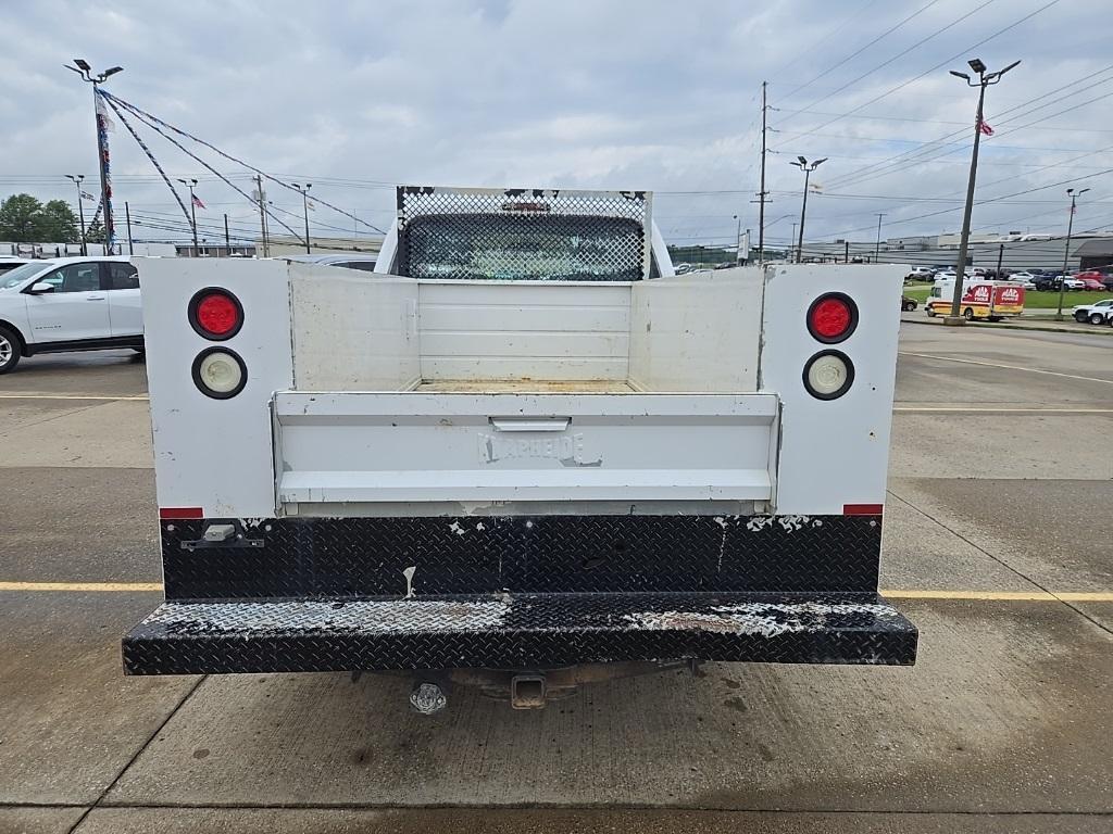 used 2015 Ford F-250 car, priced at $26,995