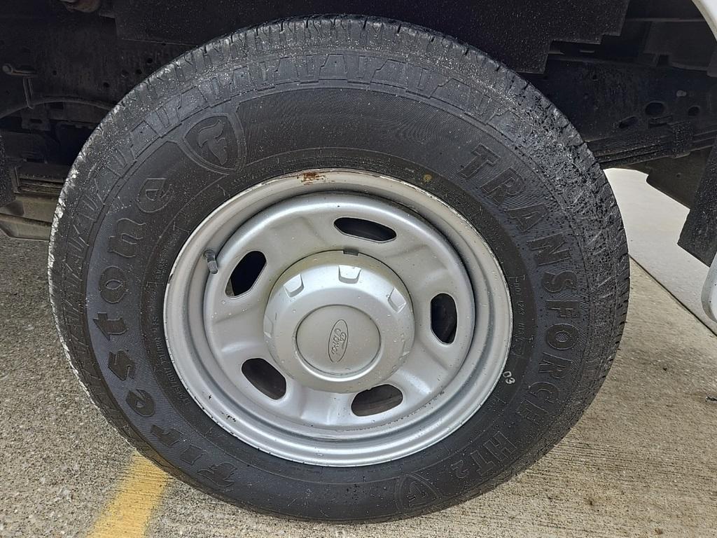 used 2015 Ford F-250 car, priced at $26,995