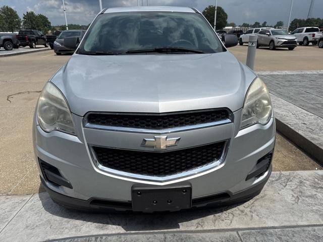 used 2012 Chevrolet Equinox car, priced at $4,933