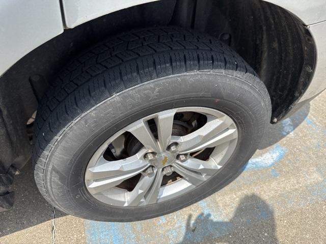 used 2012 Chevrolet Equinox car, priced at $4,933