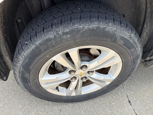 used 2012 Chevrolet Equinox car, priced at $4,933