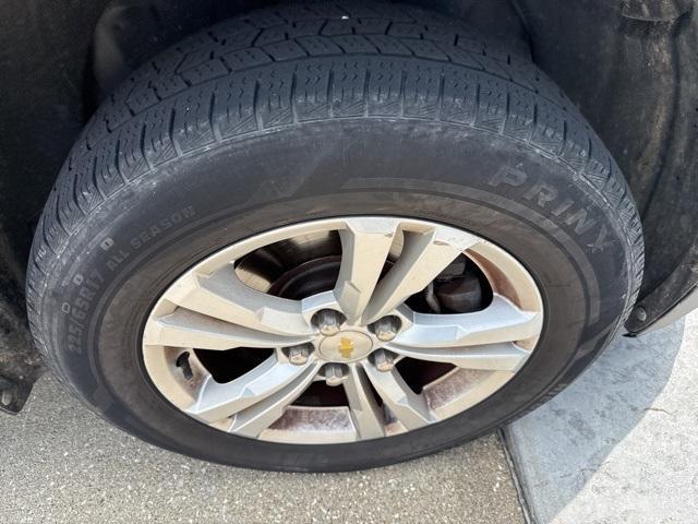 used 2012 Chevrolet Equinox car, priced at $4,933
