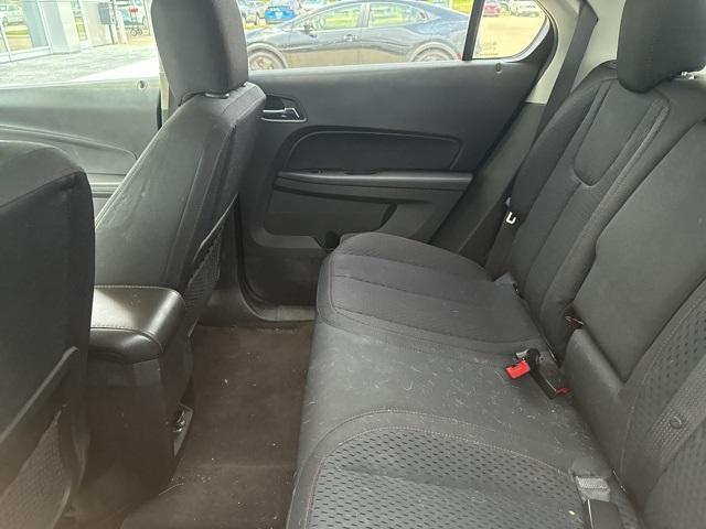 used 2012 Chevrolet Equinox car, priced at $4,933