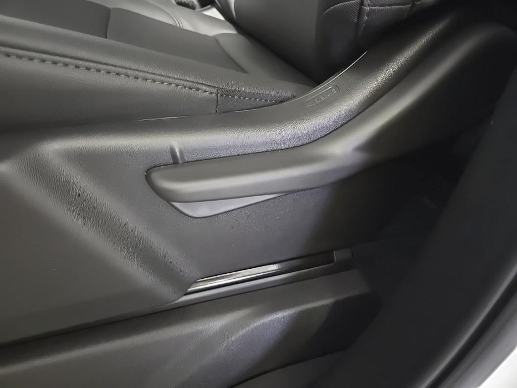 new 2025 Chevrolet Silverado 1500 car, priced at $41,295