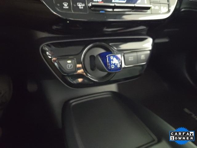 used 2019 Toyota Prius car, priced at $17,916