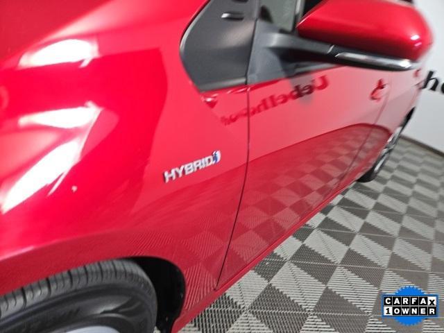 used 2019 Toyota Prius car, priced at $17,916