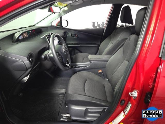 used 2019 Toyota Prius car, priced at $17,916