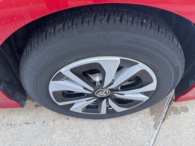 used 2019 Toyota Prius car, priced at $21,917