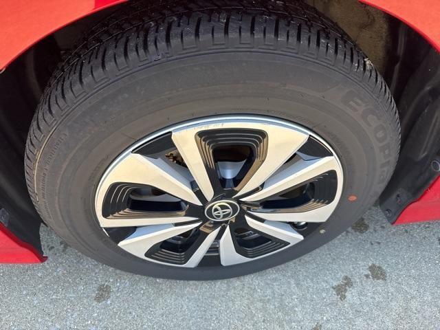 used 2019 Toyota Prius car, priced at $21,917