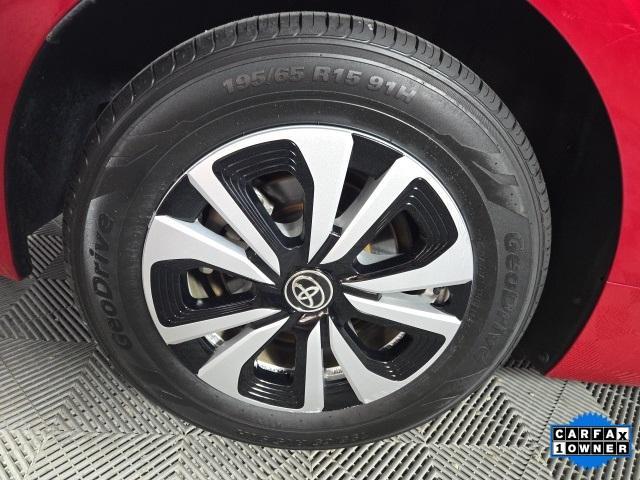 used 2019 Toyota Prius car, priced at $17,916